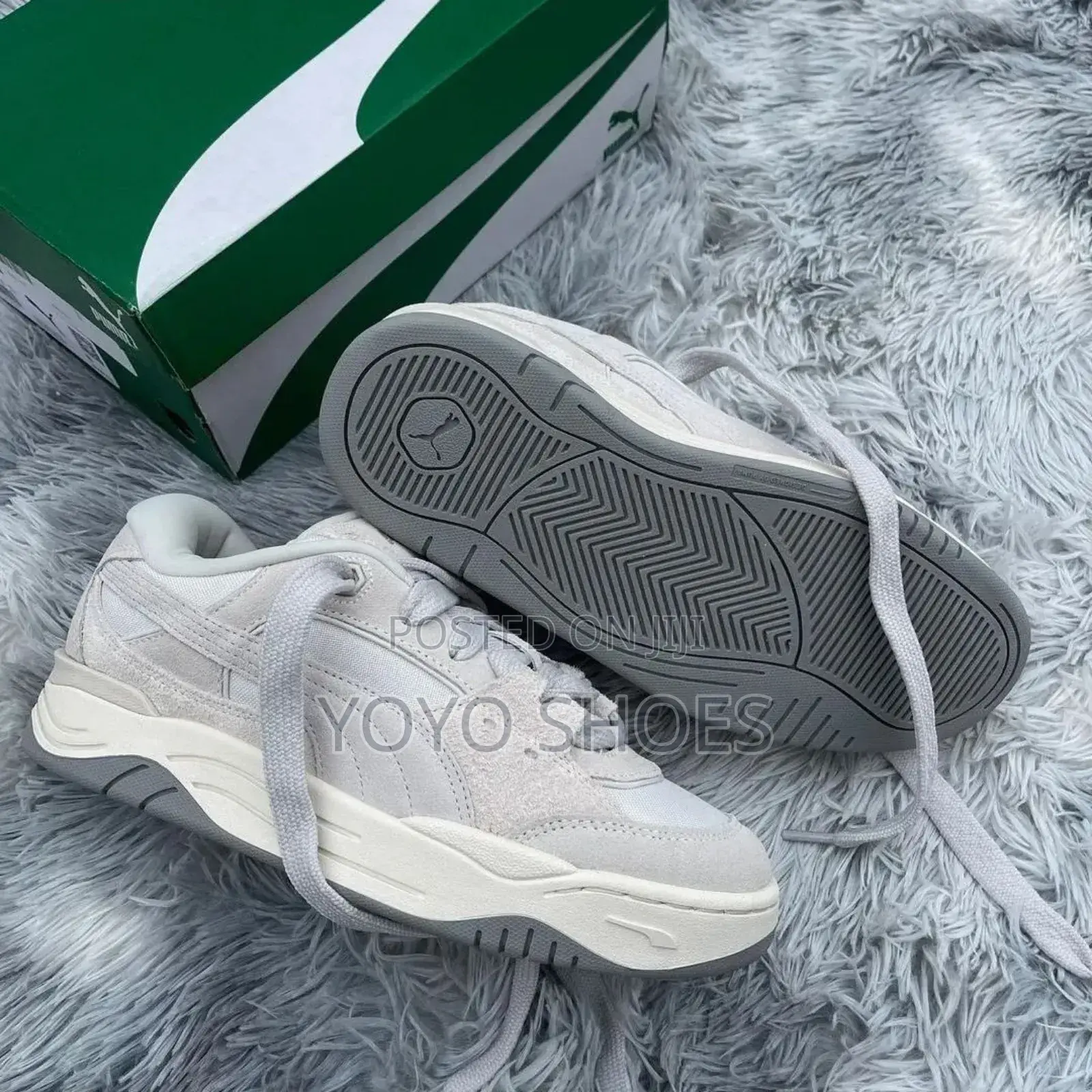 Puma Fashionshoes