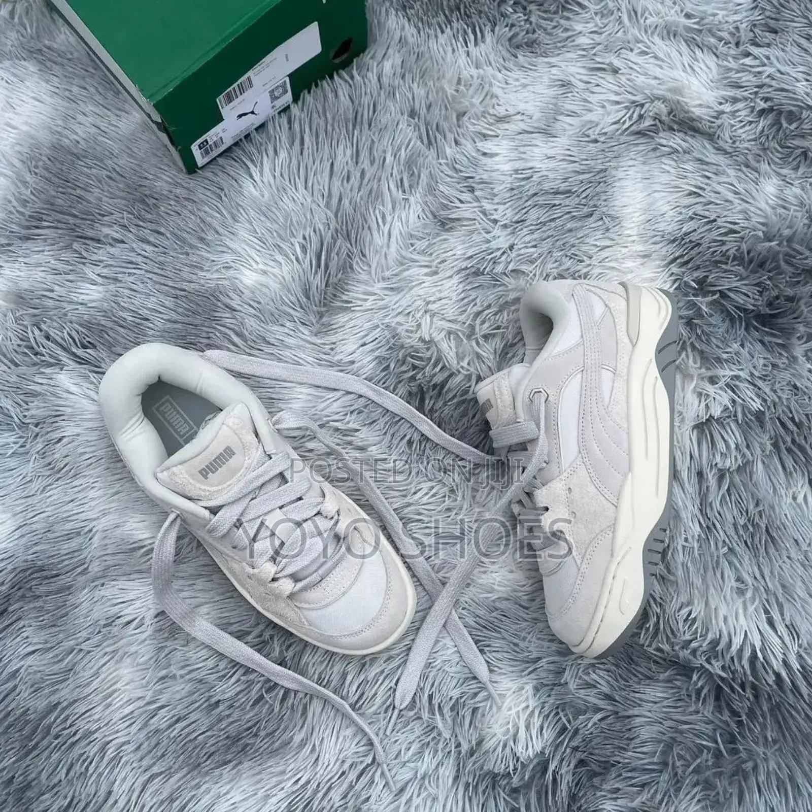 Puma Fashionshoes