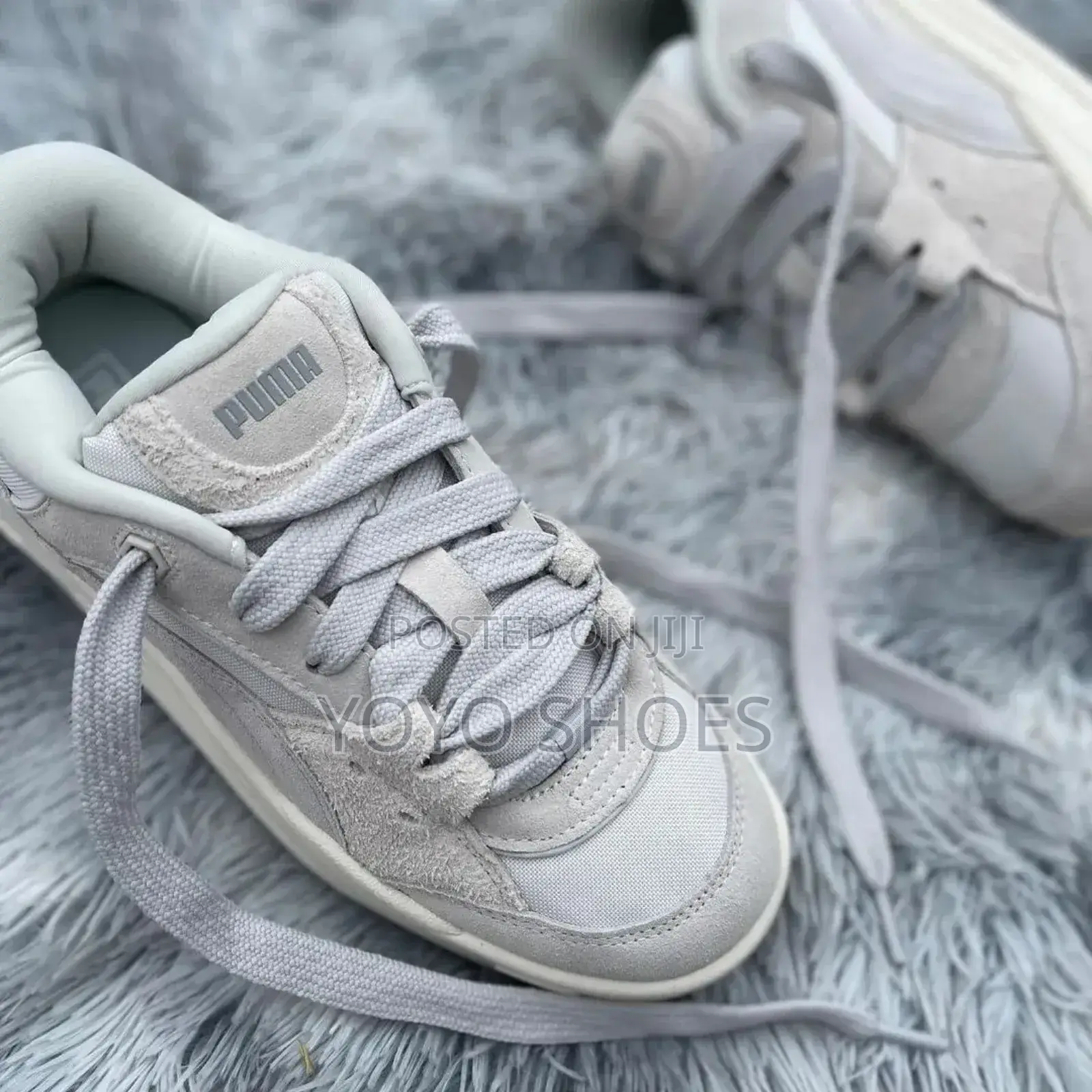 Puma Fashionshoes