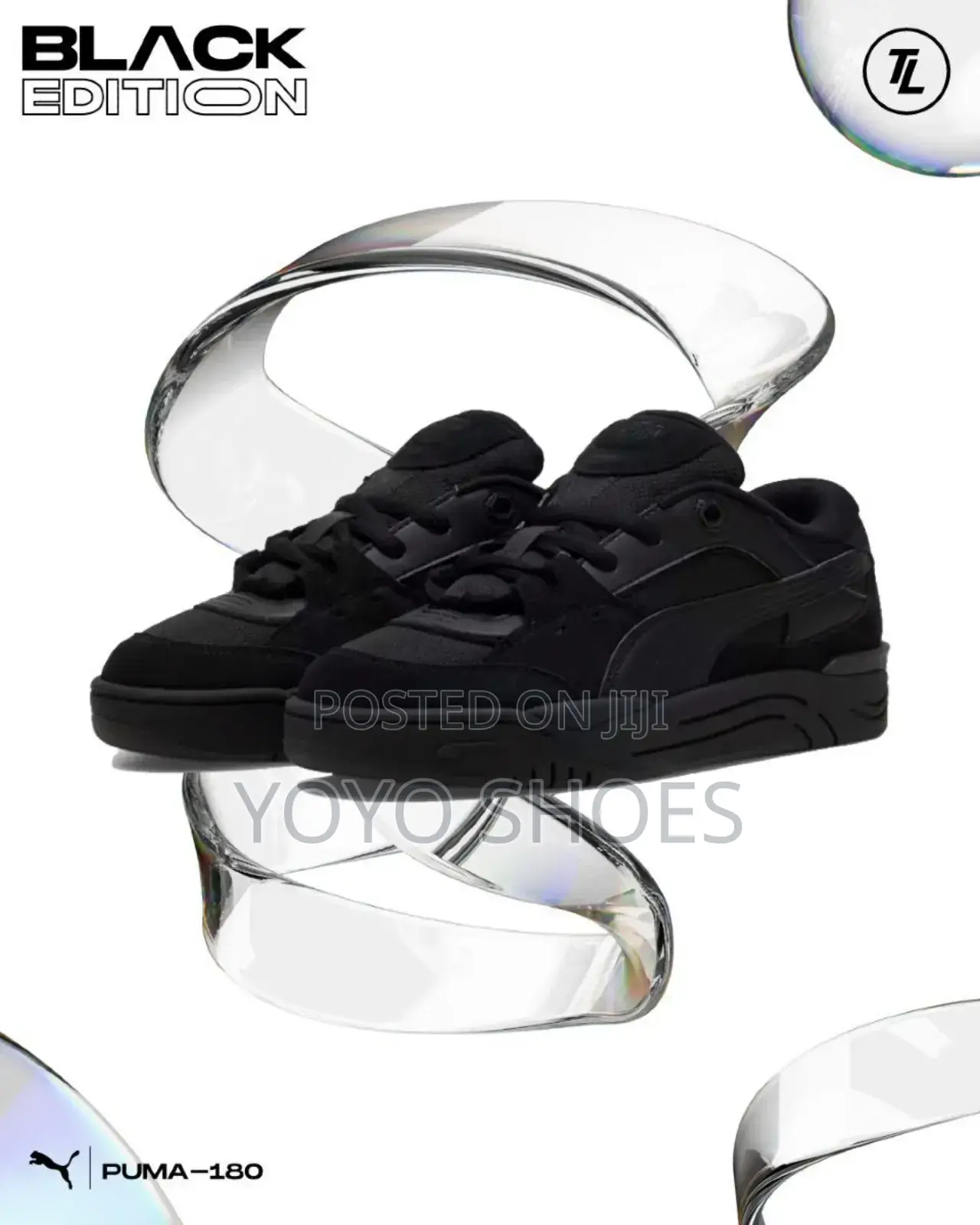 Puma Fashion Shoes