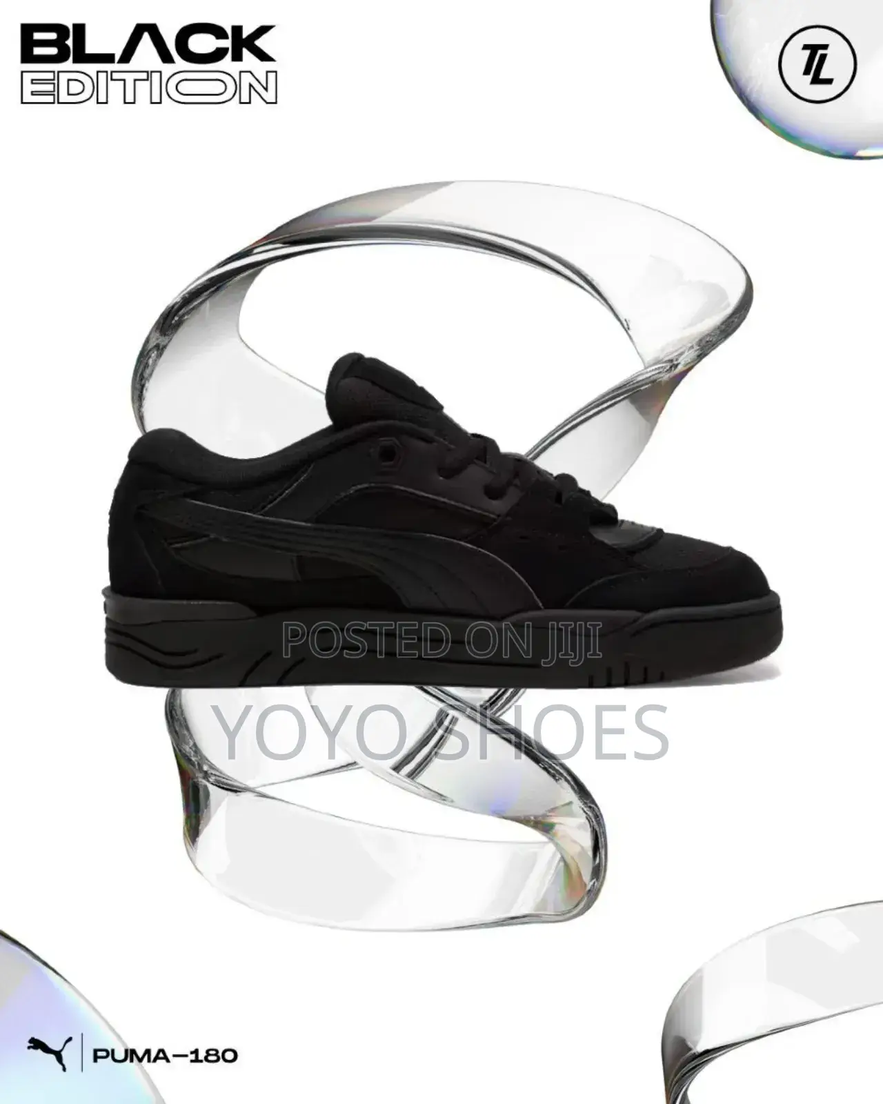 Puma Fashion Shoes