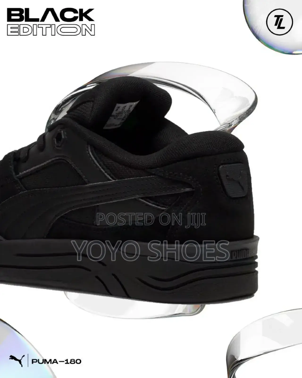 Puma Fashion Shoes