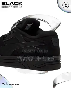 Puma Fashion Shoes