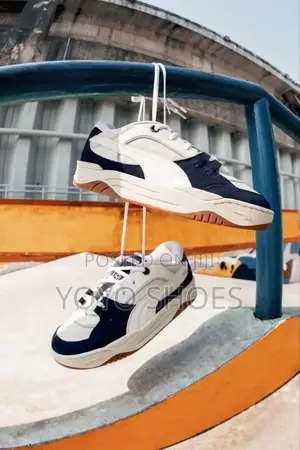 Puma Fashion Shoes