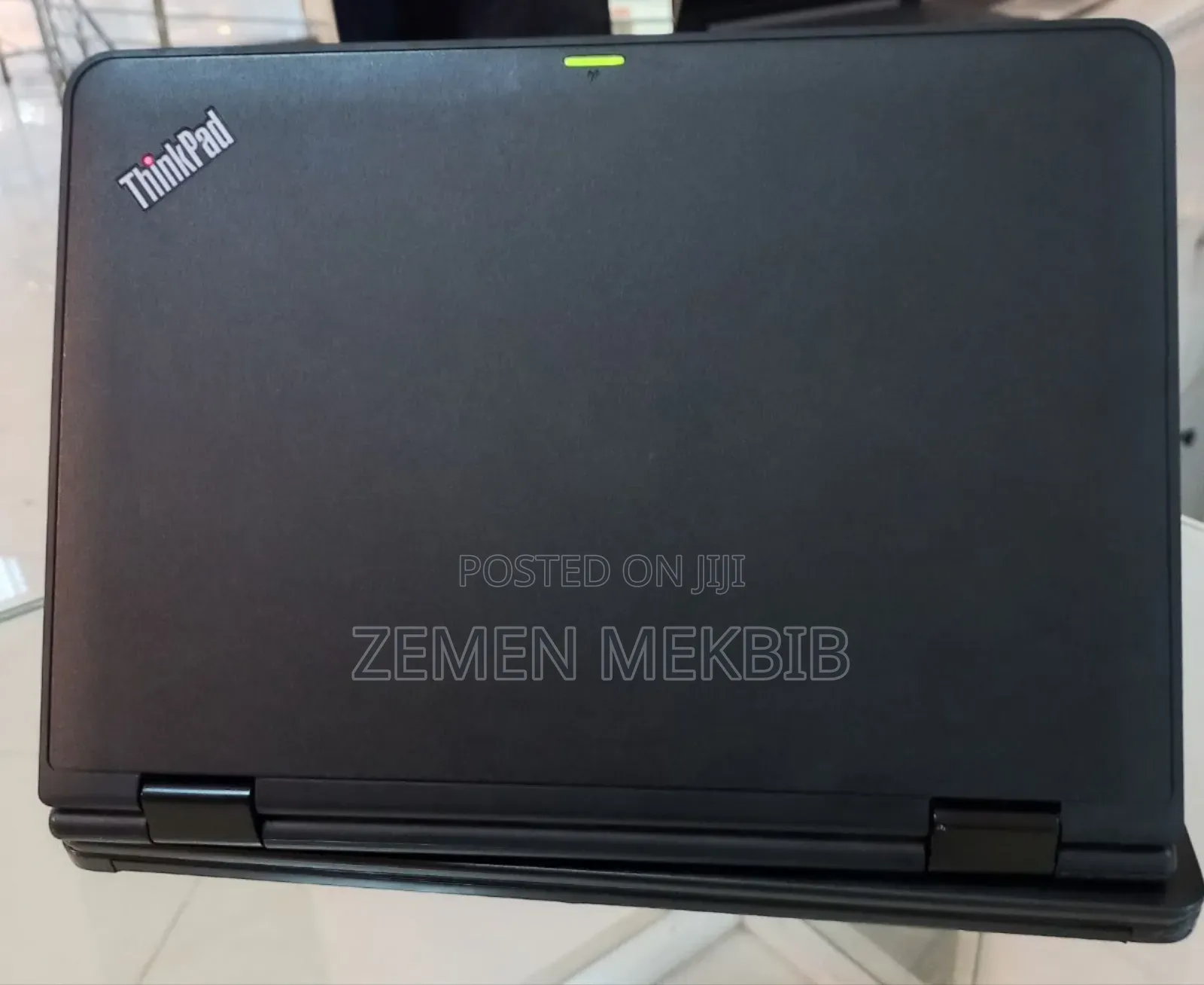 New Laptop Lenovo Yoga 11e 4GB Intel Core 2 Quad SSD 128GB