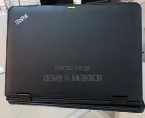 Photo - New Laptop Lenovo Yoga 11e 4GB Intel Core 2 Quad SSD 128GB