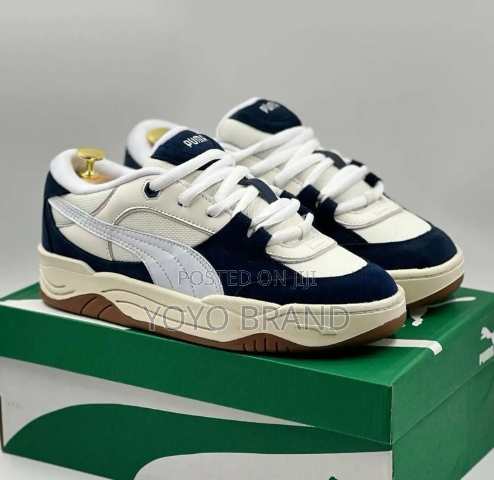 Puma Fashion Shoes