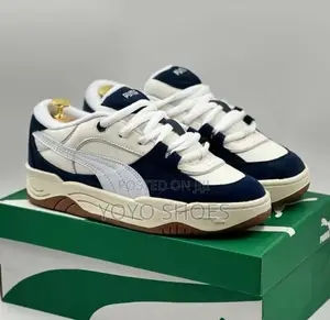 Puma Fashion Shoes