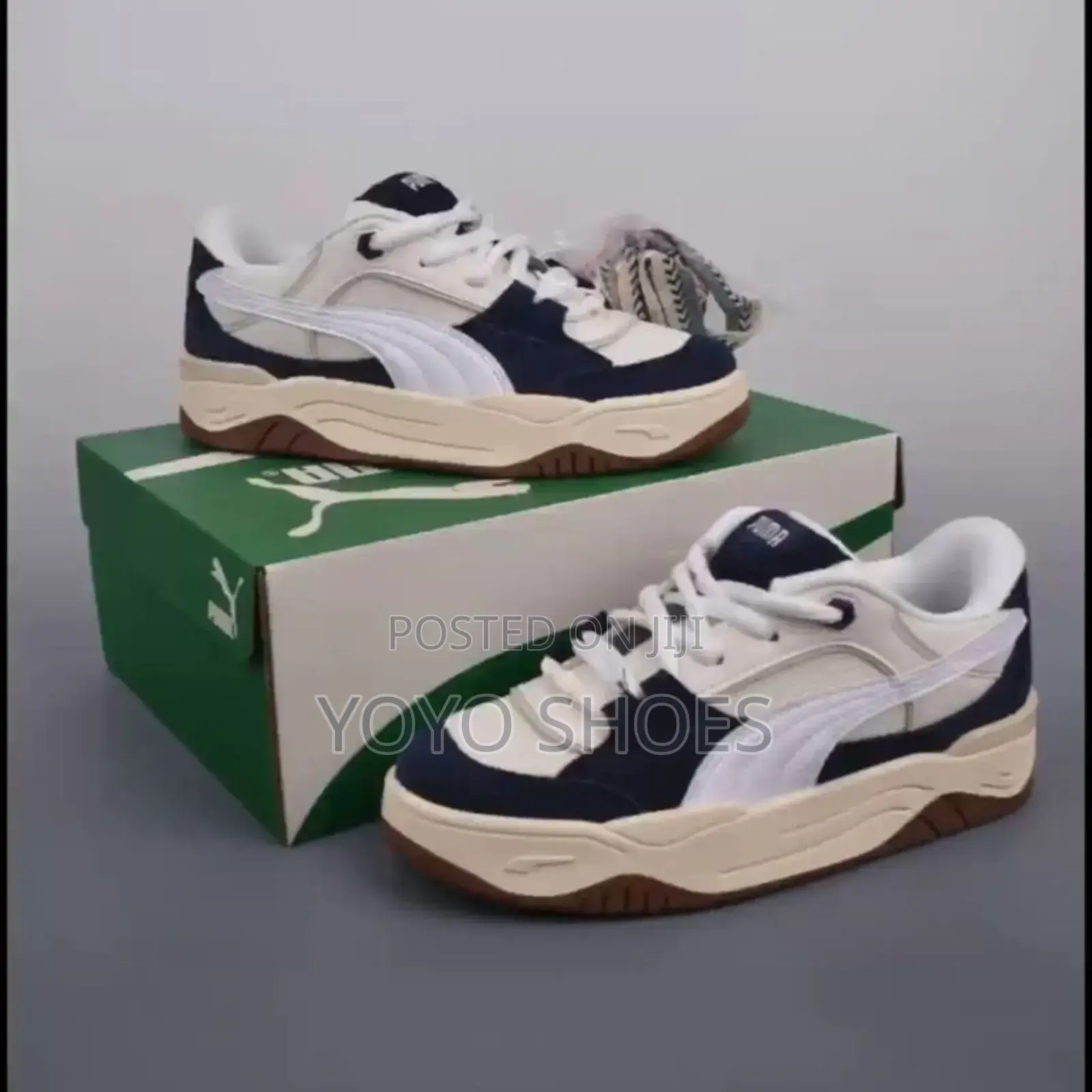Puma Fashion Shoes
