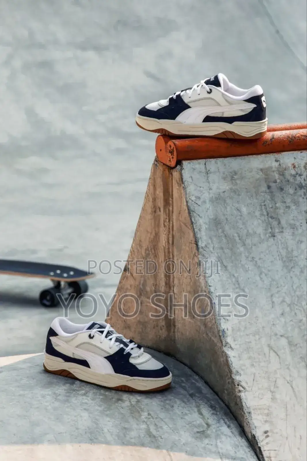 Puma Fashion Shoes