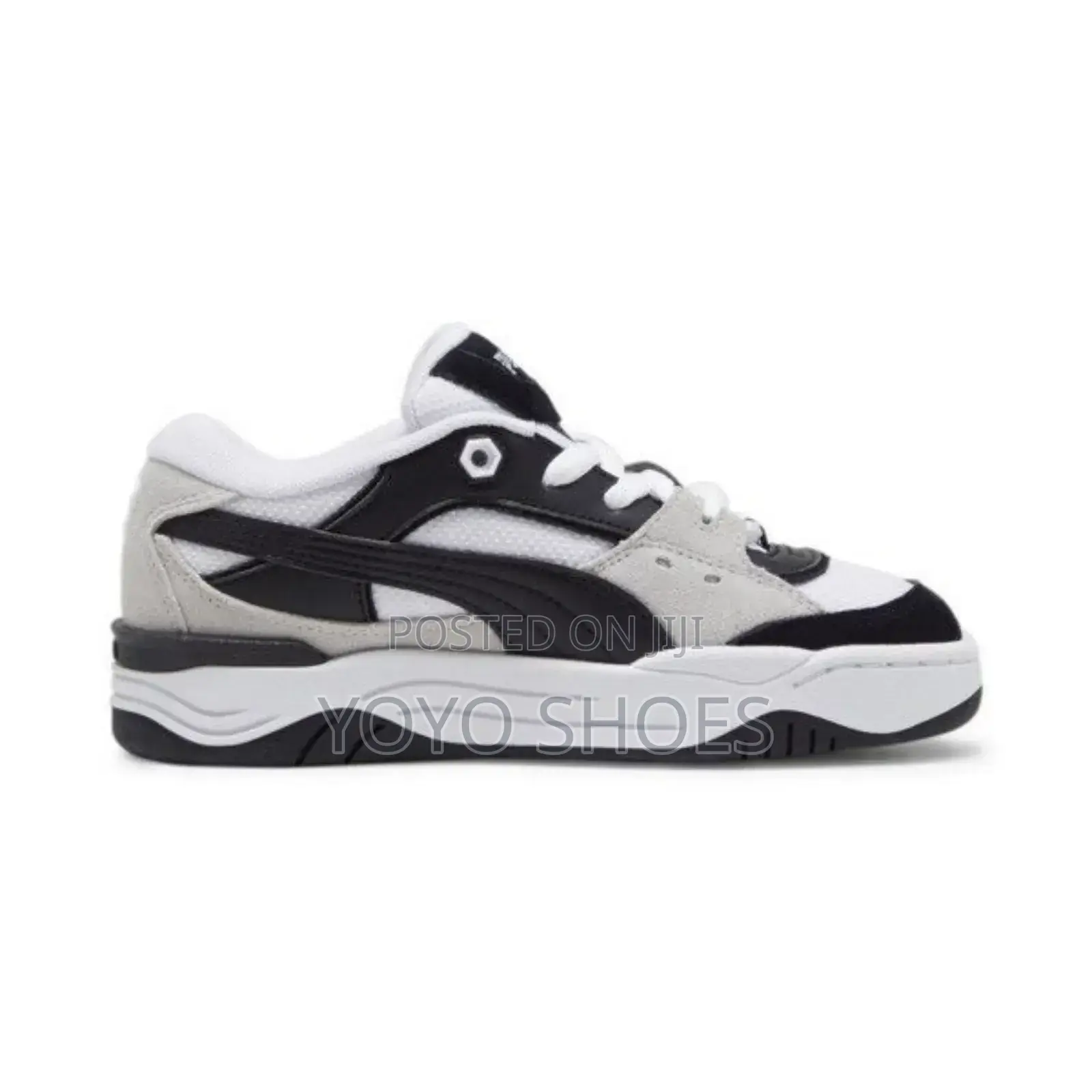 Puma Fashion Shoes