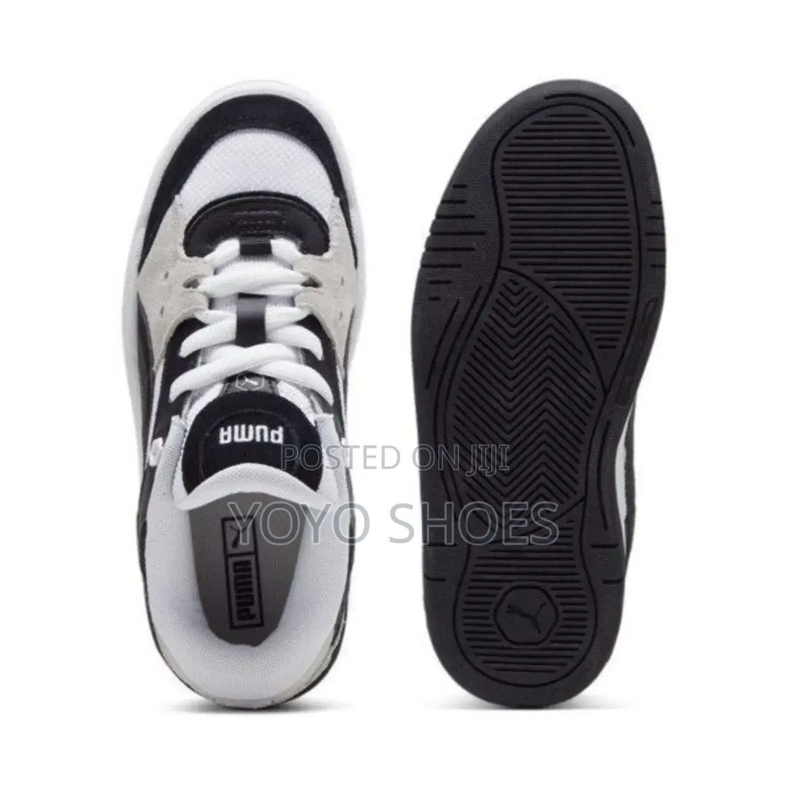 Puma Fashion Shoes