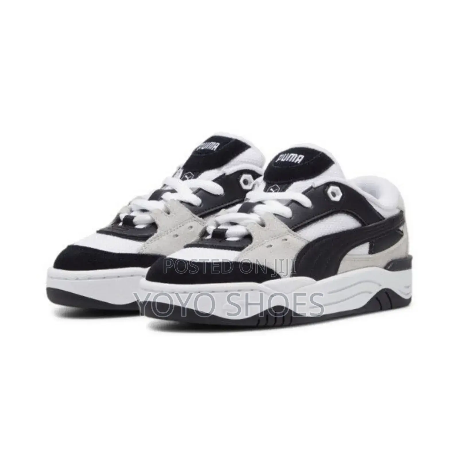 Puma Fashion Shoes