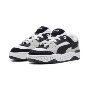 Puma Fashion Shoes