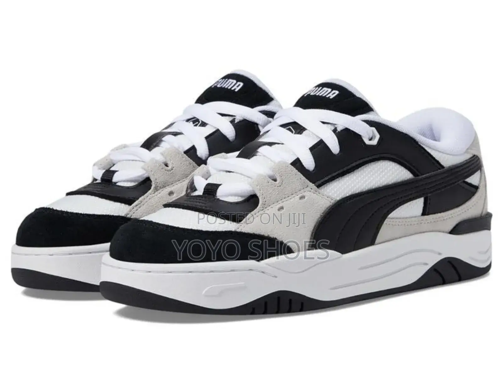 Puma Fashion Shoes