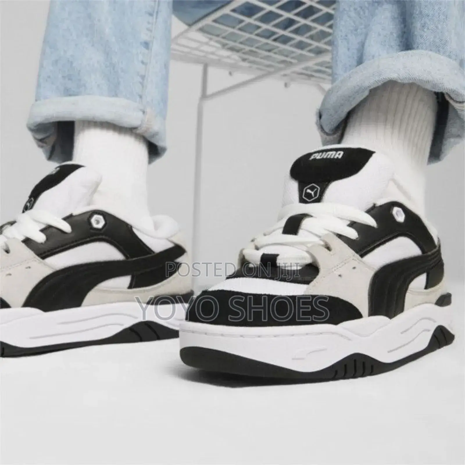 Puma Fashion Shoes