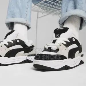 Puma Fashion Shoes