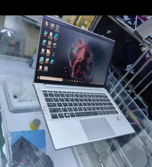 New Laptop HP EliteBook 830 G7 16GB Intel Core I7 SSD 512GB