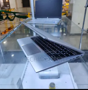 New Laptop HP EliteBook 830 G7 16GB Intel Core I7 SSD 512GB
