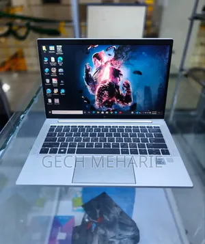 New Laptop HP EliteBook 830 G7 16GB Intel Core I7 SSD 512GB