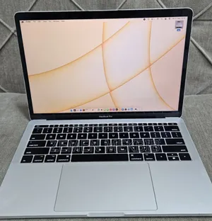 Photo - New Laptop Apple MacBook Pro 2017 8GB Intel Core I5 SSD 128GB