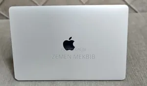 New Laptop Apple MacBook Pro 2017 8GB Intel Core I5 SSD 128GB