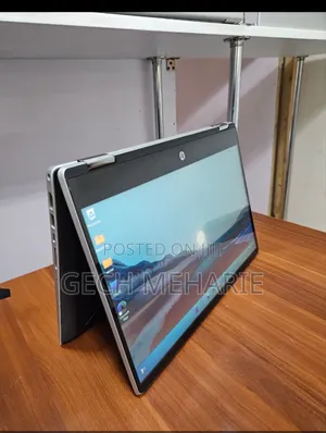 Photo - New Laptop HP Pavilion 15 16GB Intel Core I5 SSD 256GB