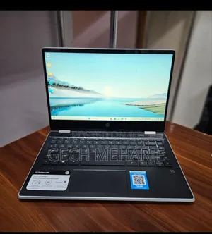 New Laptop HP Pavilion 15 16GB Intel Core I5 SSD 256GB