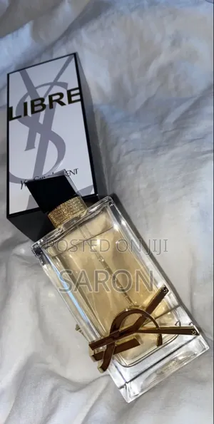 Ysl Libre Perfume