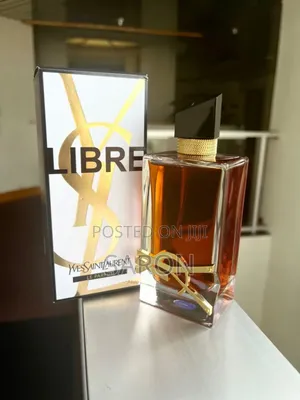 Photo - Ysl Libre Perfume