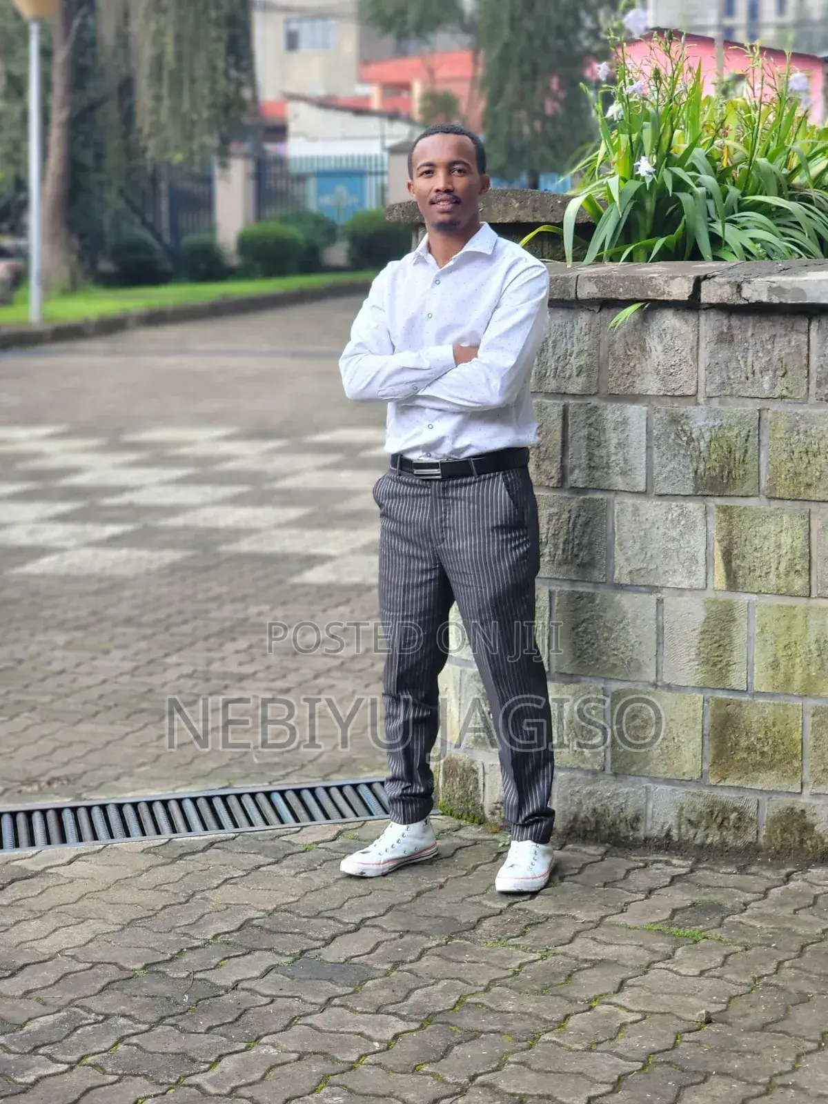 Mental Health Consultation