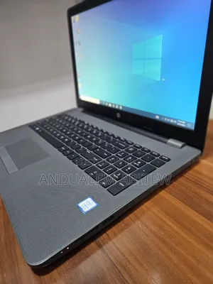 Photo - New Laptop HP 250 G7 8GB Intel Core I7 HDD+SSD 1T