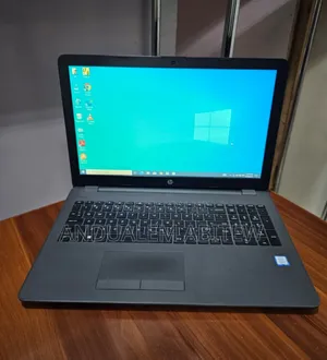 New Laptop HP 250 G7 8GB Intel Core I7 HDD+SSD 1T