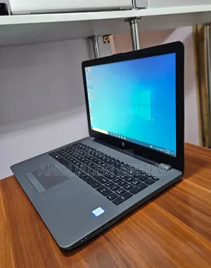 New Laptop HP 250 G7 8GB Intel Core I7 HDD+SSD 1T