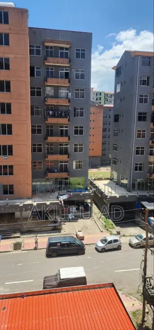 Photo - 2bdrm Condo in Bole Ayat for sale