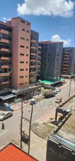 2bdrm Condo in Bole Ayat for sale