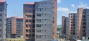 2bdrm Condo in Bole Ayat for sale