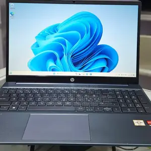 New Laptop HP Pavilion 11 16GB AMD A10 SSD 512GB