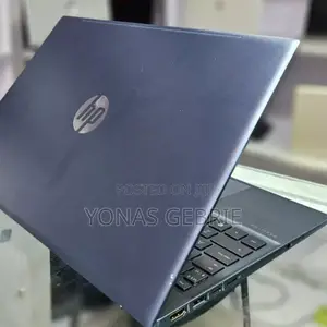 New Laptop HP Pavilion 11 16GB AMD A10 SSD 512GB