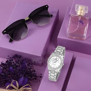 POLO AIR Women's Gift Set!