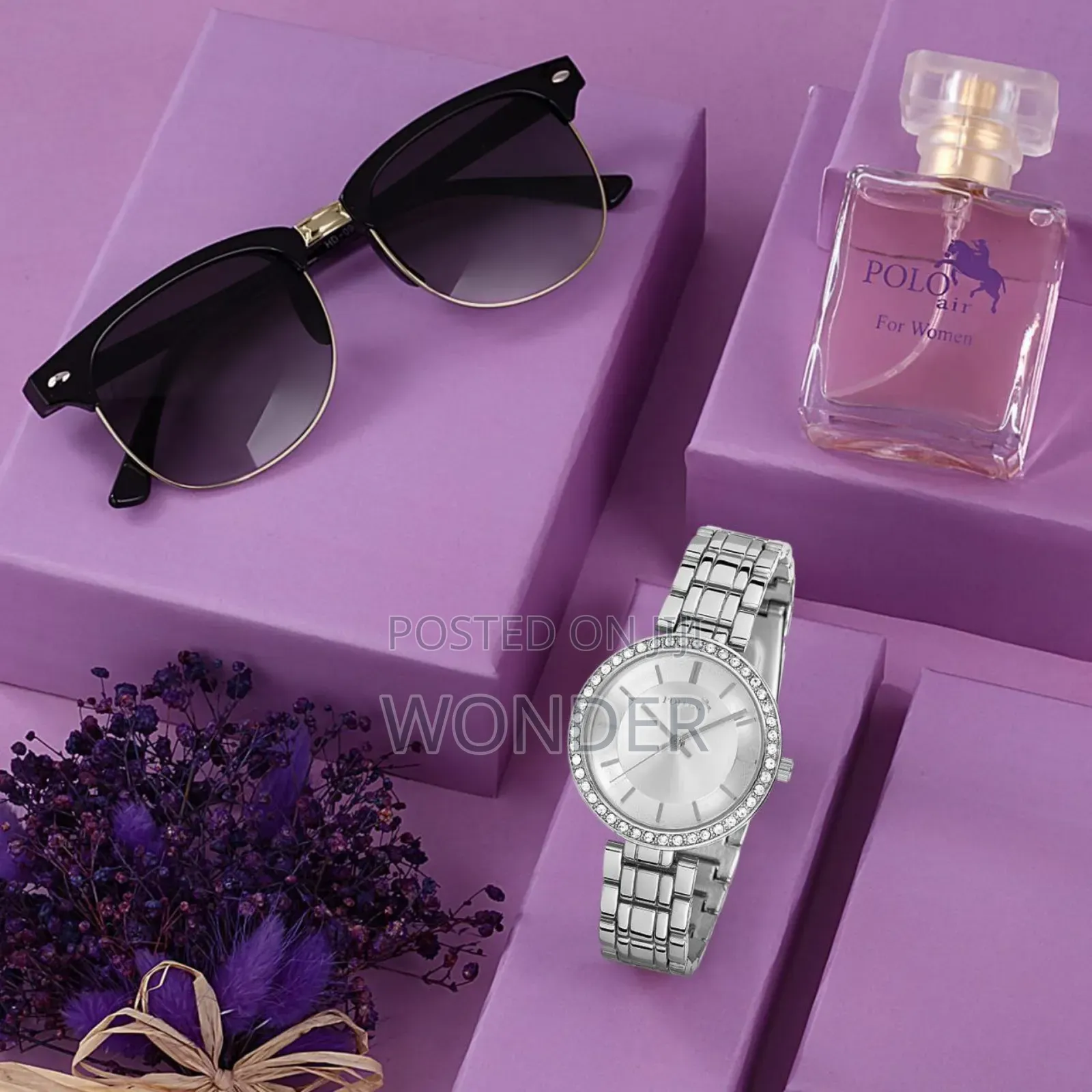 POLO AIR Women's Gift Set!