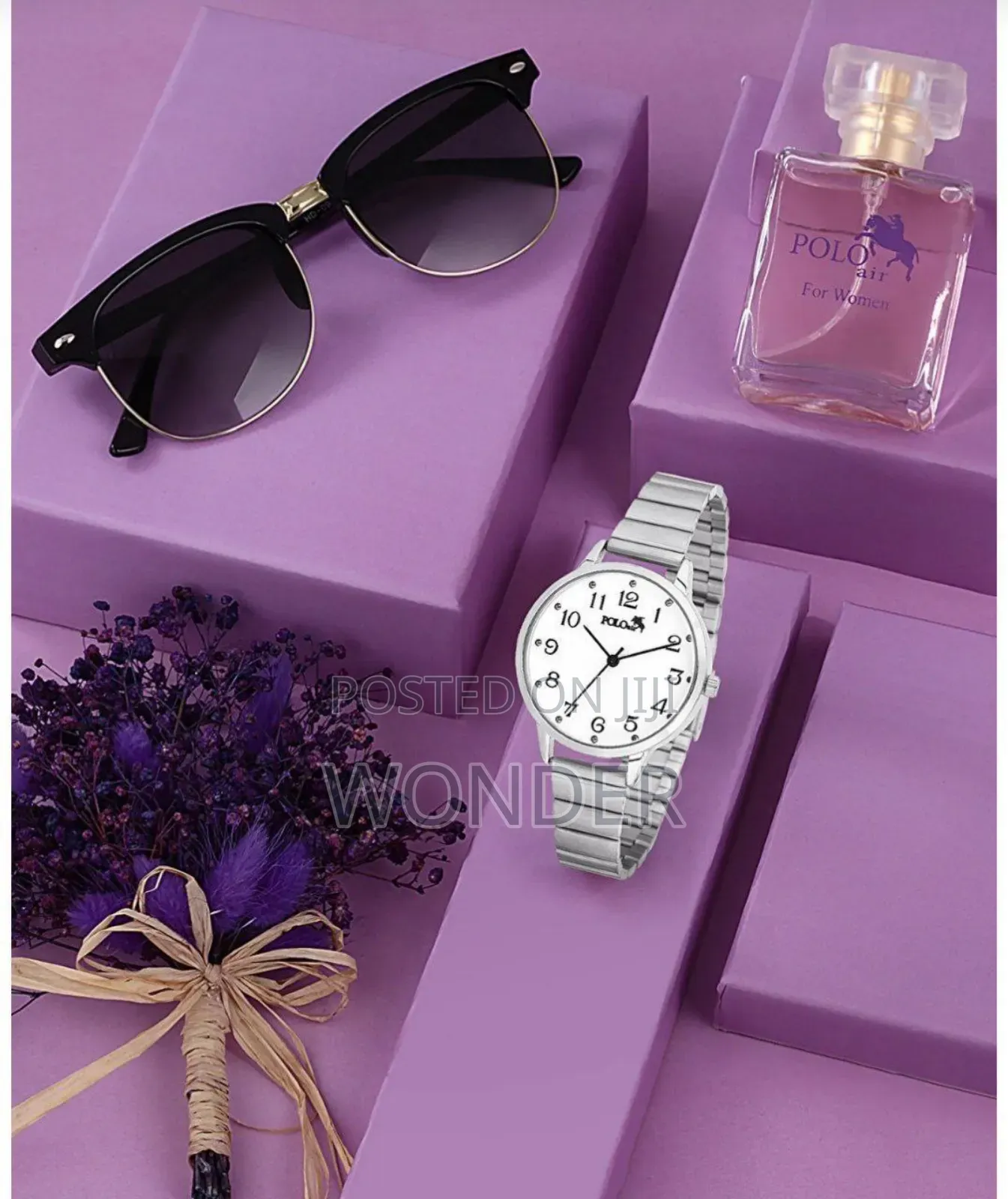 POLO AIR Women's Gift Set!