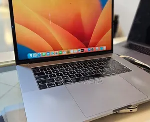 New Laptop Apple MacBook Pro 2018 16GB Intel Core I9 SSD 1T