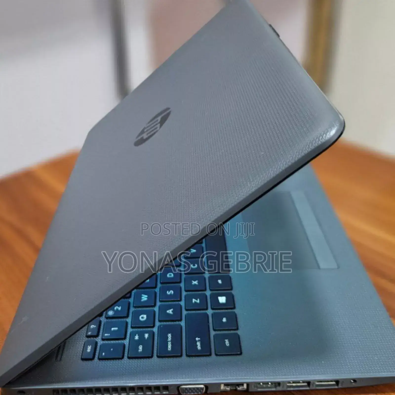 New Laptop HP Stream Notebook 8GB Intel Core I7 SSD 500GB