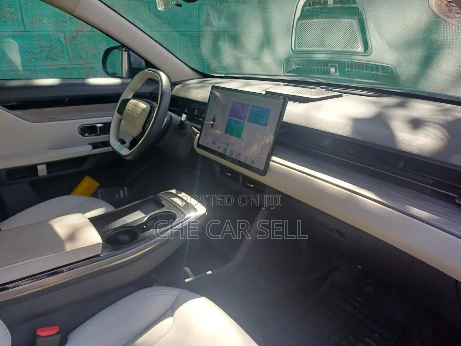 Jetour Dashing 2023 Gray