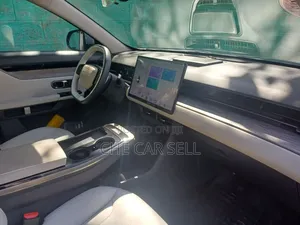 Jetour Dashing 2023 Gray