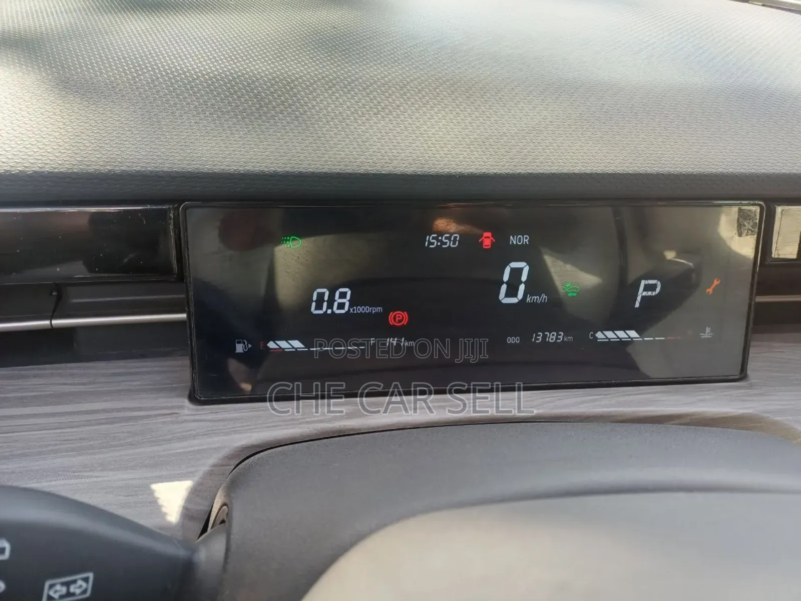 Jetour Dashing 2023 Gray