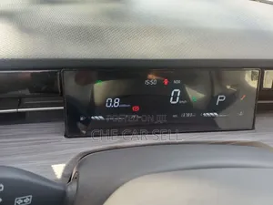 Jetour Dashing 2023 Gray