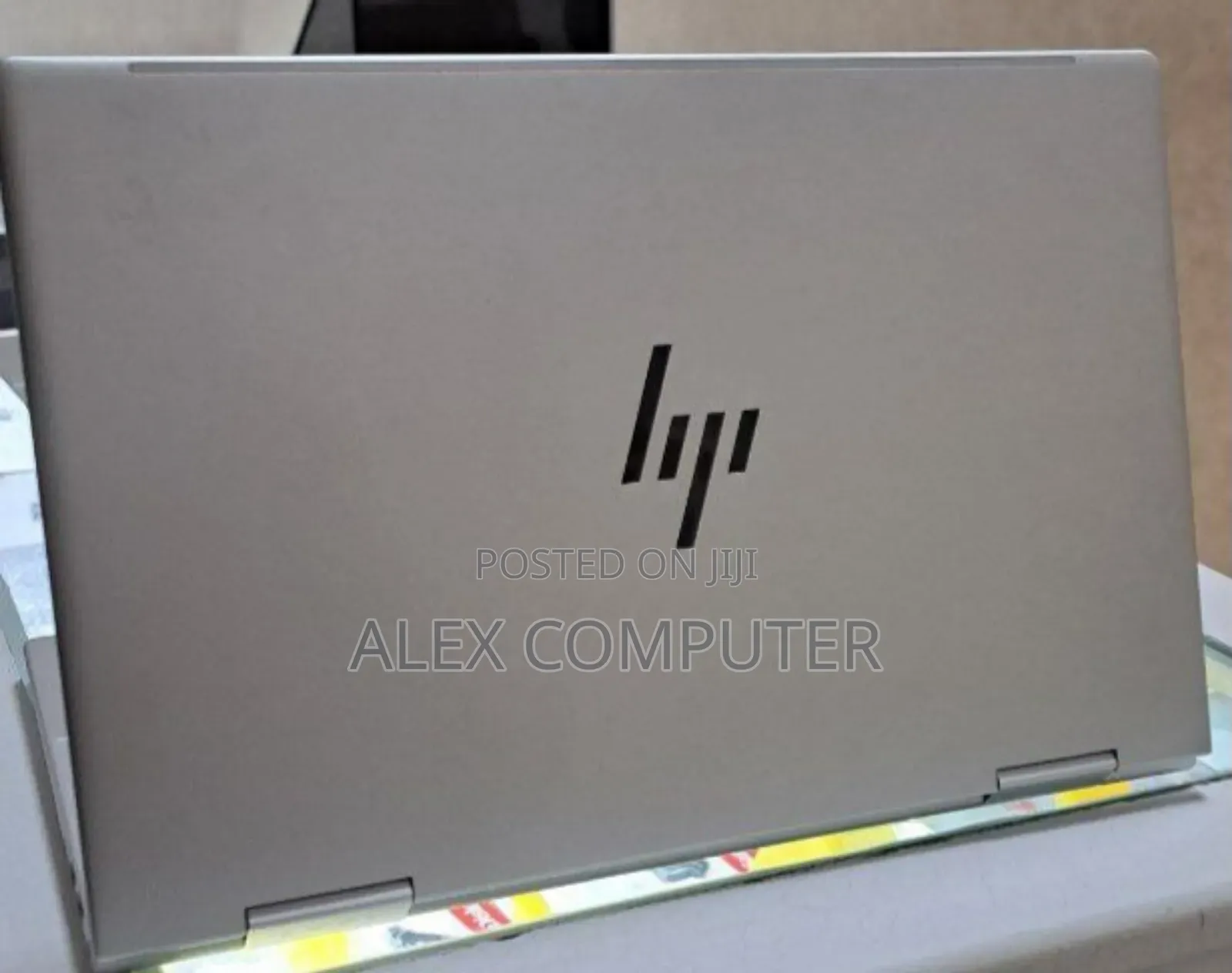 New Laptop HP Envy 14 16GB Intel Core I7 SSD 1T