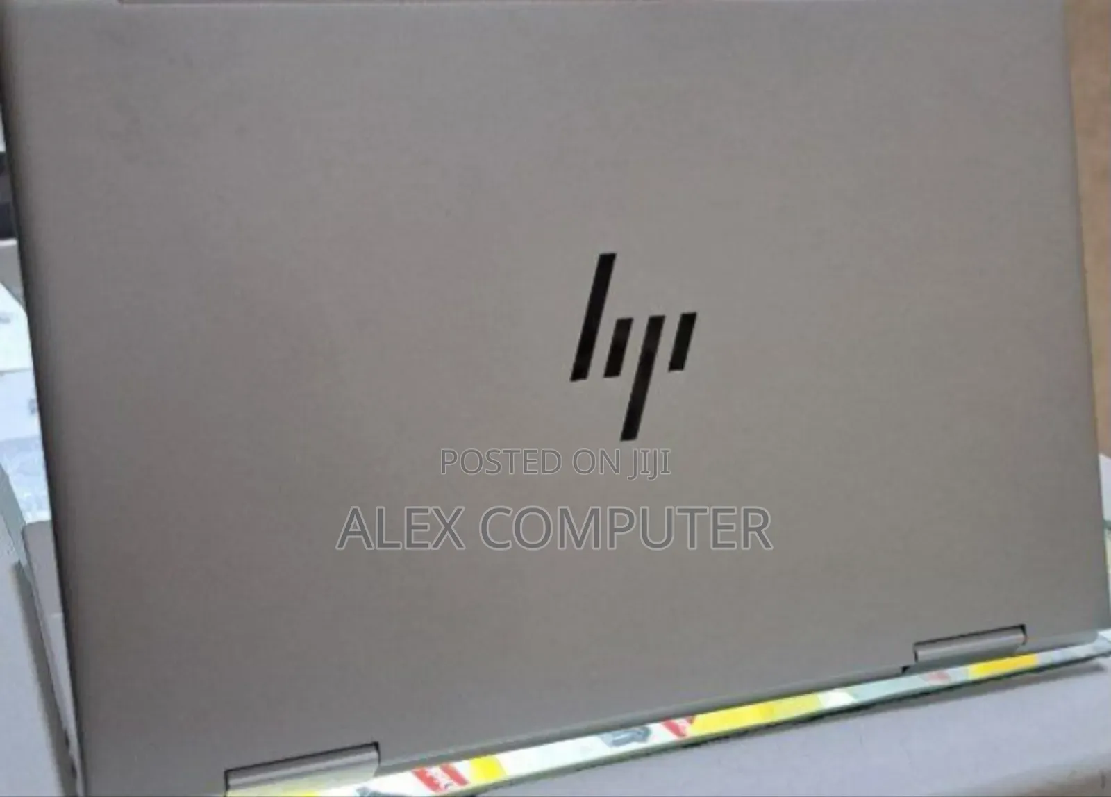 New Laptop HP Envy 14 16GB Intel Core I7 SSD 1T